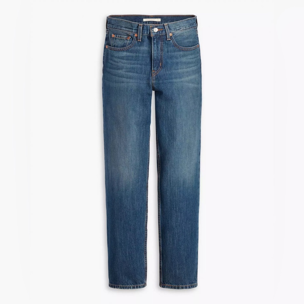 Levi’s low pro